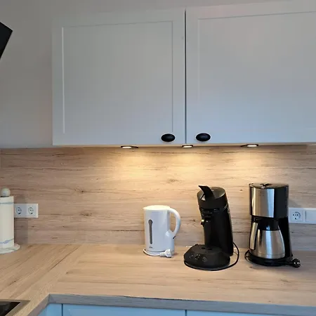 Haus Boysenstr 7 App 12 Westerland