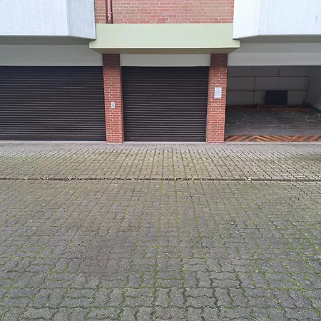 Haus Boysenstr 7 App 12