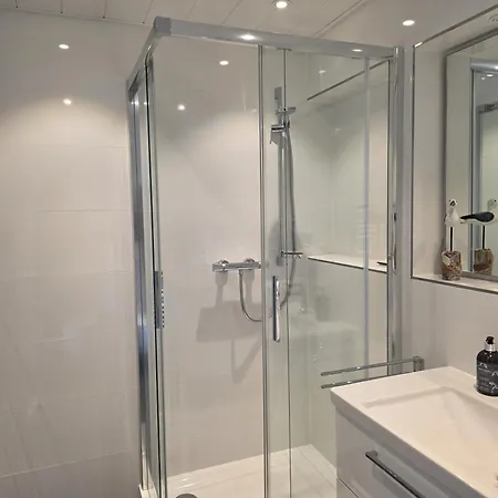 Appartement Haus Boysenstr 7 App 12