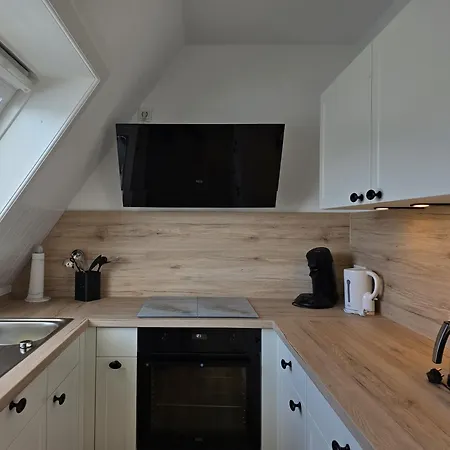 Haus Boysenstr 7 App 12 Westerland