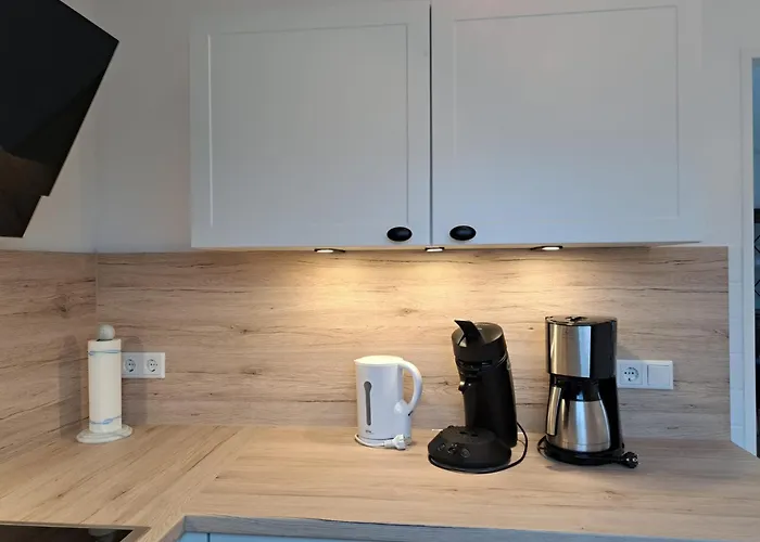 Haus Boysenstr 7 App 12 Westerland