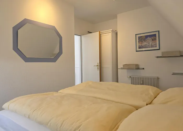 Haus Boysenstr 7 App 12 Westerland