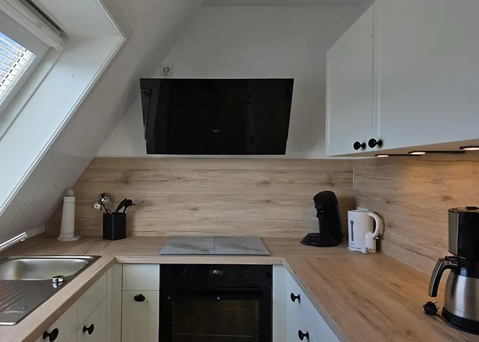 Haus Boysenstr 7 App 12 Westerland